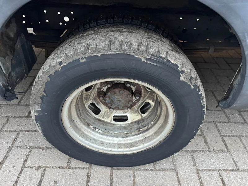 Iveco Daily **35C15-EURO 5-MOTOR 3.0** - Dubă: Foto 4 Iveco Daily **35C15-EURO 5-MOTOR 3.0** - Dubă: Foto 4