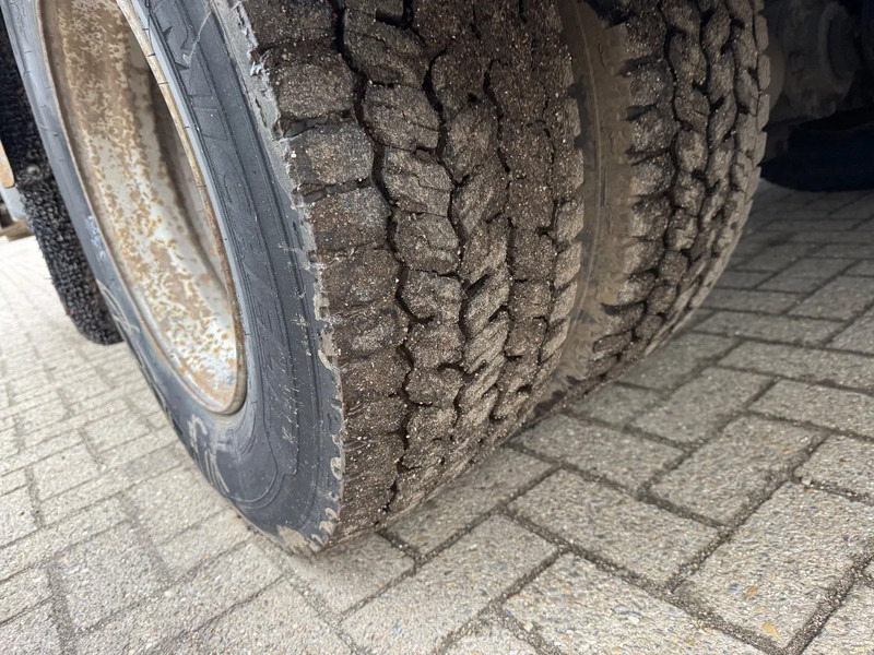 Mercedes-Benz Atego 1317 **FULL STEEL-A LAMES-FRENCH TRUCK** - Camion furgon: Foto 5 Mercedes-Benz Atego 1317 **FULL STEEL-A LAMES-FRENCH TRUCK** - Camion furgon: Foto 5