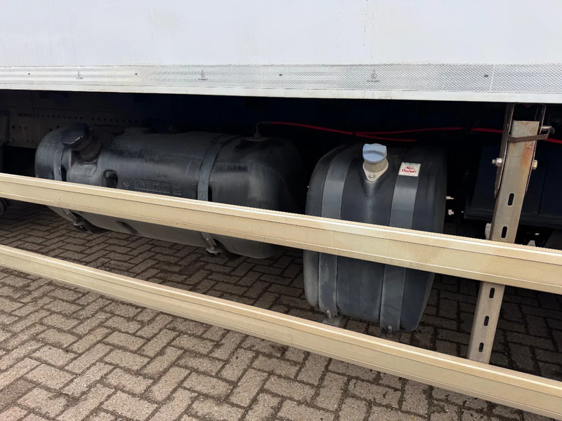 Mercedes-Benz Axor 1824 **1824-BLUETEC 5-BELGIAN TRUCK** - Camion frigider: Foto 4 Mercedes-Benz Axor 1824 **1824-BLUETEC 5-BELGIAN TRUCK** - Camion frigider: Foto 4