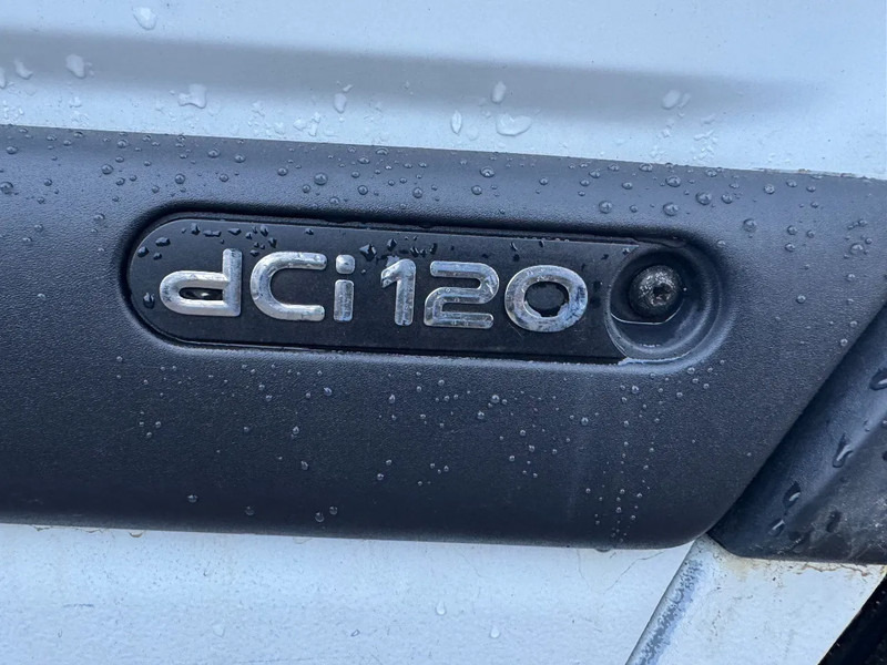 Renault Master **DUB CAB-DCI120** - Autoutilitară compactă, Autoutilitară cabină dublă: Foto 4 Renault Master **DUB CAB-DCI120** - Autoutilitară compactă, Autoutilitară cabină dublă: Foto 4