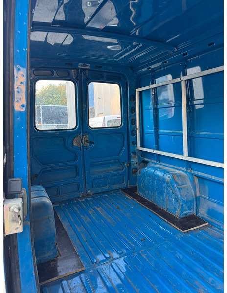 Renault Master **T35D-CAMIONETTE FRANCAIS** - Dubă: Foto 5 Renault Master **T35D-CAMIONETTE FRANCAIS** - Dubă: Foto 5