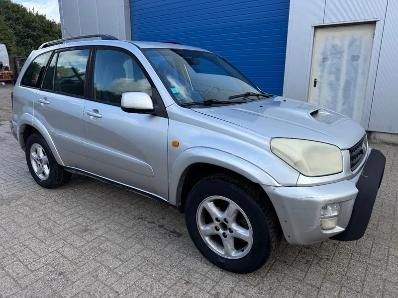 Toyota RAV4 **AIRCO-CLIME-5DOOR** - SUV: Foto 3 Toyota RAV4 **AIRCO-CLIME-5DOOR** - SUV: Foto 3