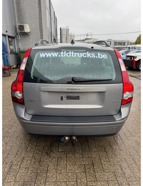 Volvo V50 **AIRCO-BELGIAN CAR** - Automobil: Foto 5 Volvo V50 **AIRCO-BELGIAN CAR** - Automobil: Foto 5