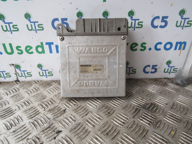 DAF 75 WABCO ABS ECU P/NO 446 004 064 0 - Calculator de bord pentru Camion: Foto 1 DAF 75 WABCO ABS ECU P/NO 446 004 064 0 - Calculator de bord pentru Camion: Foto 1