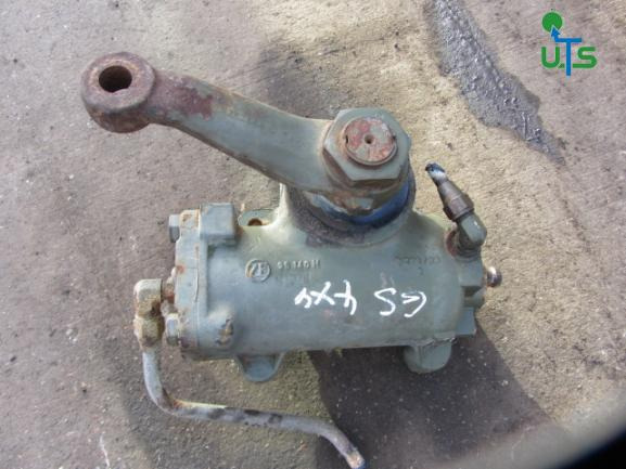 DAF GS 4X4 EX STEERING BOX - Servodirecţie pentru Camion: Foto 1 DAF GS 4X4 EX STEERING BOX - Servodirecţie pentru Camion: Foto 1