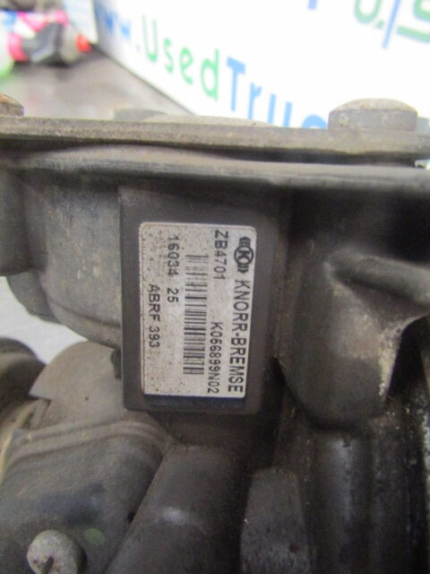 DAF LF 220 ‘KNORR BREMSE’ AIR DRYER P/NO K048309/AE4563 - Cabină și interior pentru Camion: Foto 3 DAF LF 220 ‘KNORR BREMSE’ AIR DRYER P/NO K048309/AE4563 - Cabină și interior pentru Camion: Foto 3