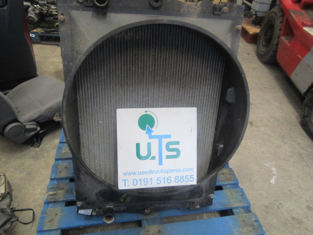 DAF LF 220 RADIATOR P/NO AENC323 - Radiator pentru Camion: Foto 1 DAF LF 220 RADIATOR P/NO AENC323 - Radiator pentru Camion: Foto 1