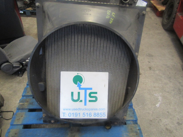 DAF LF 220 RADIATOR P/NO AENC323 - Radiator pentru Camion: Foto 2 DAF LF 220 RADIATOR P/NO AENC323 - Radiator pentru Camion: Foto 2