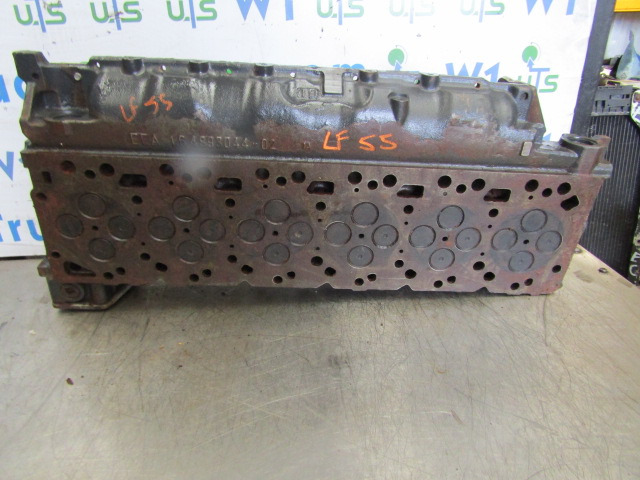DAF LF 55 220/250 CYLINDER HEAD P/NO 4893044 / 140993 - Motor şi piese pentru Camion: Foto 2 DAF LF 55 220/250 CYLINDER HEAD P/NO 4893044 / 140993 - Motor şi piese pentru Camion: Foto 2