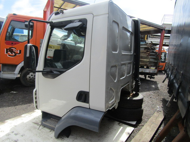 DAF LF 55 CAB EURO 5 MANUAL COMPLETE EXCELLENT CONDITION - Cabină pentru Camion: Foto 5 DAF LF 55 CAB EURO 5 MANUAL COMPLETE EXCELLENT CONDITION - Cabină pentru Camion: Foto 5