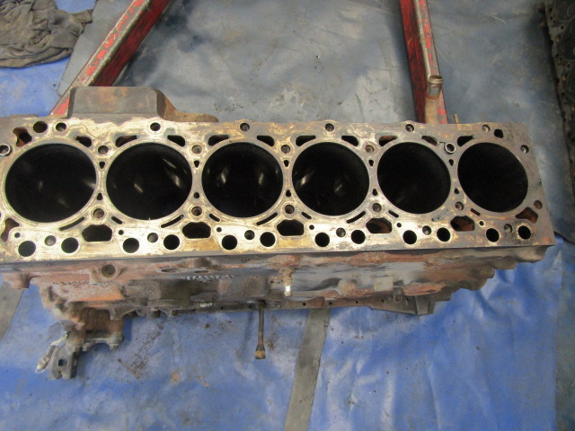 DAF LF 55 EURO 6 PX7-164 ENGINE BLOCK P/NO 499044304 /81-04-070 - Motor şi piese pentru Camion: Foto 5 DAF LF 55 EURO 6 PX7-164 ENGINE BLOCK P/NO 499044304 /81-04-070 - Motor şi piese pentru Camion: Foto 5