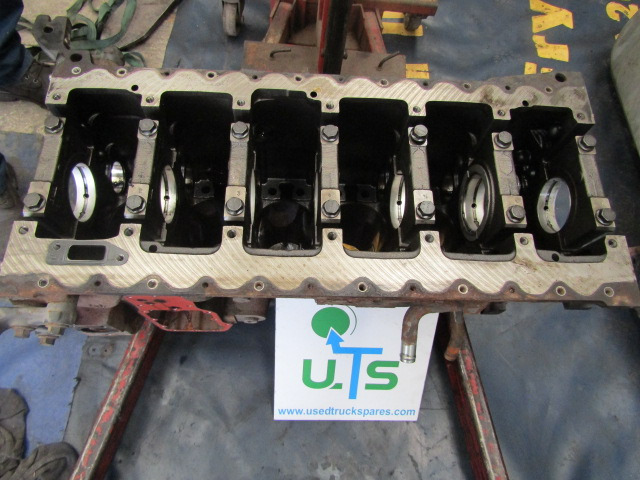 DAF LF 55 EURO 6 PX7-164 ENGINE BLOCK P/NO 499044304 /81-04-070 - Motor şi piese pentru Camion: Foto 2 DAF LF 55 EURO 6 PX7-164 ENGINE BLOCK P/NO 499044304 /81-04-070 - Motor şi piese pentru Camion: Foto 2