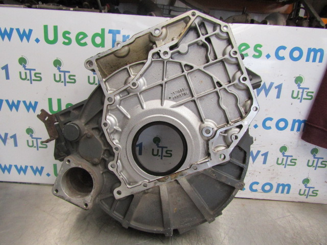 DAF LF 55 EURO 6 PX7-164 ENGINE FLYWHEEL BELLHOUSING P/NO 3971668/4991576 - Volant pentru Camion: Foto 1 DAF LF 55 EURO 6 PX7-164 ENGINE FLYWHEEL BELLHOUSING P/NO 3971668/4991576 - Volant pentru Camion: Foto 1