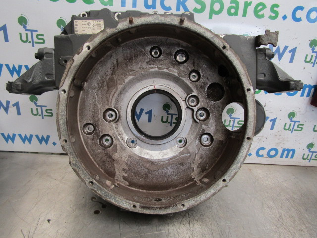 DAF LF 55 EURO 6 PX7-164 ENGINE FLYWHEEL BELLHOUSING P/NO 3971668/4991576 - Volant pentru Camion: Foto 3 DAF LF 55 EURO 6 PX7-164 ENGINE FLYWHEEL BELLHOUSING P/NO 3971668/4991576 - Volant pentru Camion: Foto 3