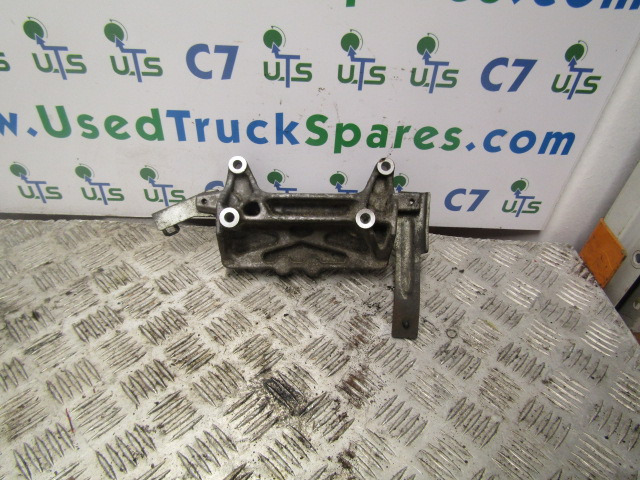 ISUZU N75 4HK1 EURO 5 ALTERNATOR BRACKET - Sistem electric pentru Camion: Foto 1 ISUZU N75 4HK1 EURO 5 ALTERNATOR BRACKET - Sistem electric pentru Camion: Foto 1