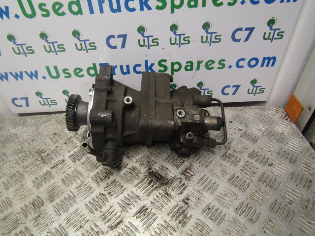 ISUZU N75 4HK1 EURO 5 HIGHPRESSURE FUEL PUMP ‘DENSO’ P/NO 8-97386557-4 - Rezervor combustibil pentru Camion: Foto 1 ISUZU N75 4HK1 EURO 5 HIGHPRESSURE FUEL PUMP ‘DENSO’ P/NO 8-97386557-4 - Rezervor combustibil pentru Camion: Foto 1