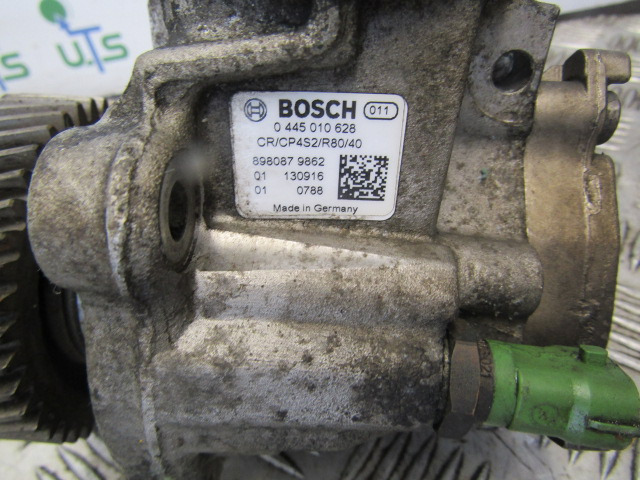 ISUZU N75 EURO 6 BOSCH FUEL PUMP P /NO 0445010628 / 8980879862 - Sistem de alimentare combustibil pentru Camion: Foto 2 ISUZU N75 EURO 6 BOSCH FUEL PUMP P /NO 0445010628 / 8980879862 - Sistem de alimentare combustibil pentru Camion: Foto 2