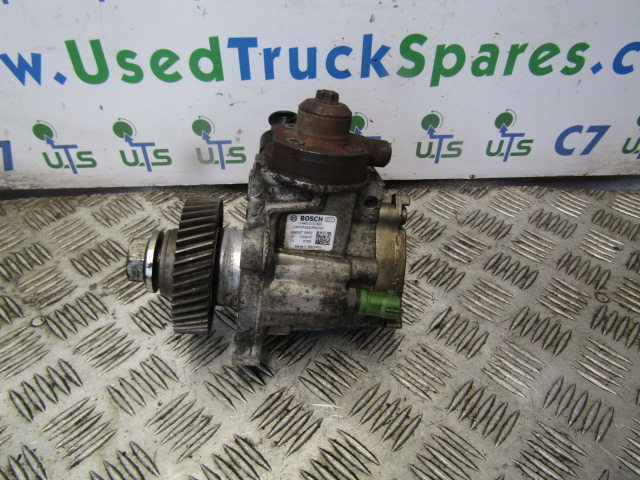 ISUZU N75 EURO 6 BOSCH FUEL PUMP P /NO 0445010628 / 8980879862 - Sistem de alimentare combustibil pentru Camion: Foto 1 ISUZU N75 EURO 6 BOSCH FUEL PUMP P /NO 0445010628 / 8980879862 - Sistem de alimentare combustibil pentru Camion: Foto 1