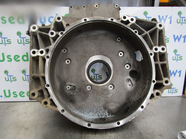 MAN TGS/TGX D2066 FLYWHEEL BELLHOUSING (MANUAL) P/NO 51-01401-3257 - Volant pentru Camion: Foto 2 MAN TGS/TGX D2066 FLYWHEEL BELLHOUSING (MANUAL) P/NO 51-01401-3257 - Volant pentru Camion: Foto 2