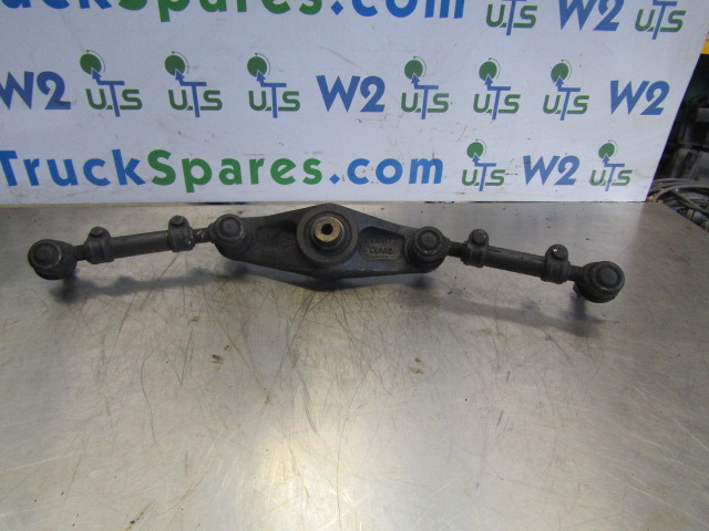 SCHMIDT SWINGO 2015 EURO 6 REAR STEERING LINKAGE CLAAS P/NO 210147.1 - Servodirecţie pentru Camion: Foto 1 SCHMIDT SWINGO 2015 EURO 6 REAR STEERING LINKAGE CLAAS P/NO 210147.1 - Servodirecţie pentru Camion: Foto 1