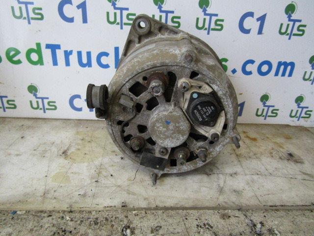 VOLVO FL D6B ALTERNATOR BOSCH P/NO 012468121 - Sistem electric pentru Camion: Foto 2 VOLVO FL D6B ALTERNATOR BOSCH P/NO 012468121 - Sistem electric pentru Camion: Foto 2