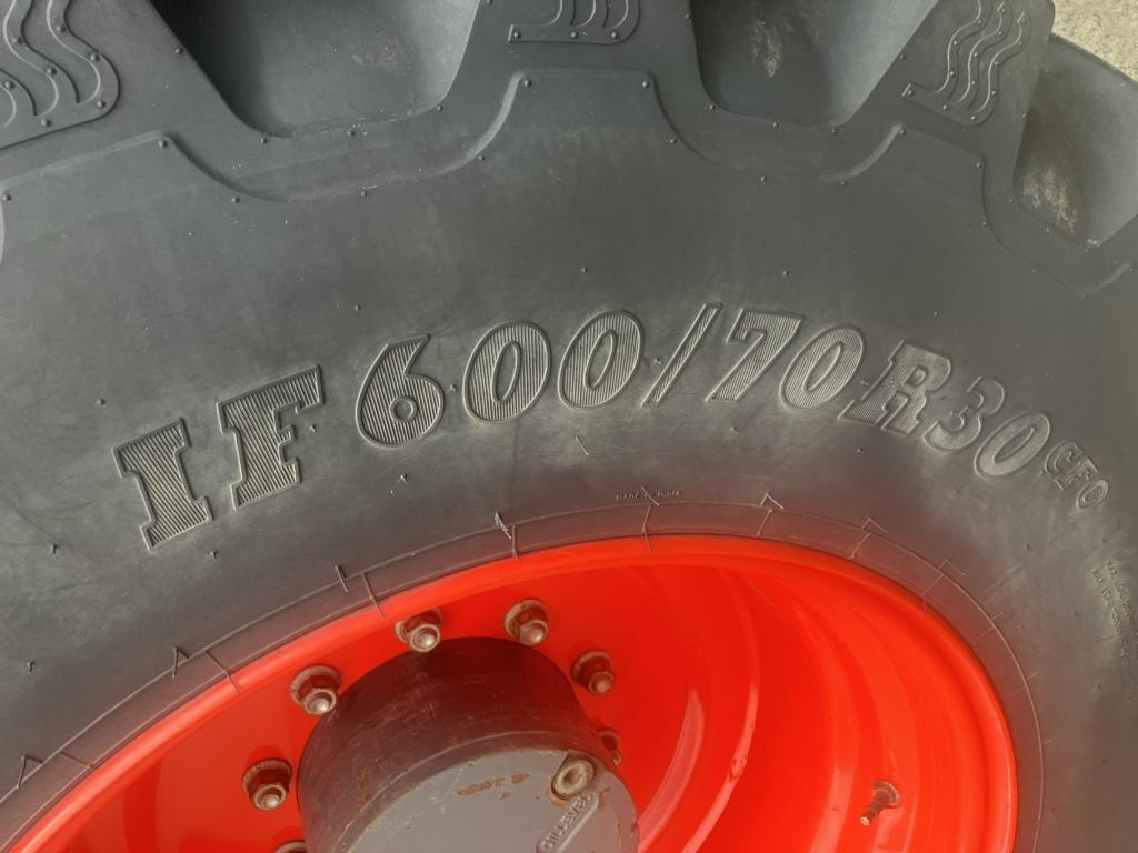 Fendt 828 Profi Plus - Tractor agricol: Foto 4 Fendt 828 Profi Plus - Tractor agricol: Foto 4