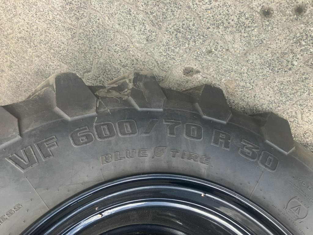 Fendt 828 Profi Plus - Tractor agricol: Foto 5 Fendt 828 Profi Plus - Tractor agricol: Foto 5