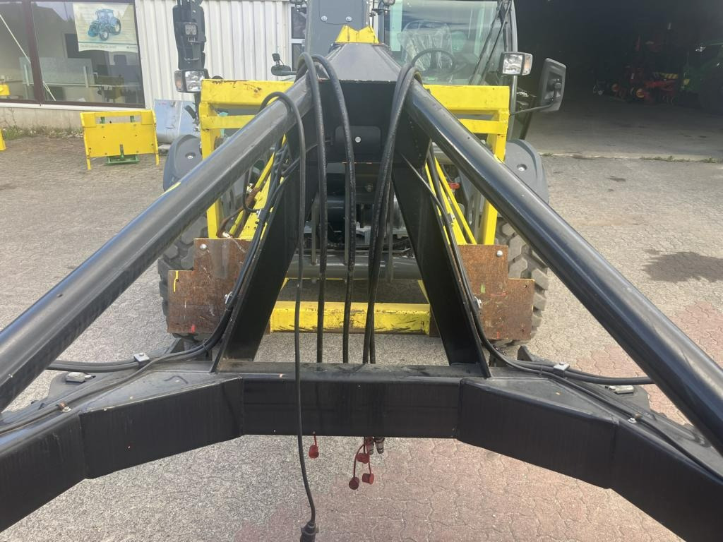 Holaras MES 570-H-135 - Echipamente pentru furaje: Foto 2 Holaras MES 570-H-135 - Echipamente pentru furaje: Foto 2