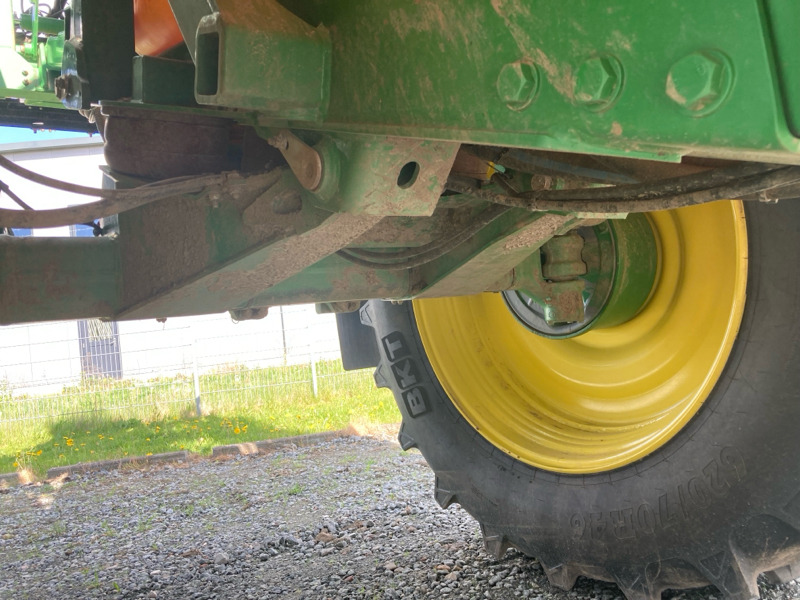 John Deere POWRSPRAY R975I - Maşină de erbicidat: Foto 5 John Deere POWRSPRAY R975I - Maşină de erbicidat: Foto 5