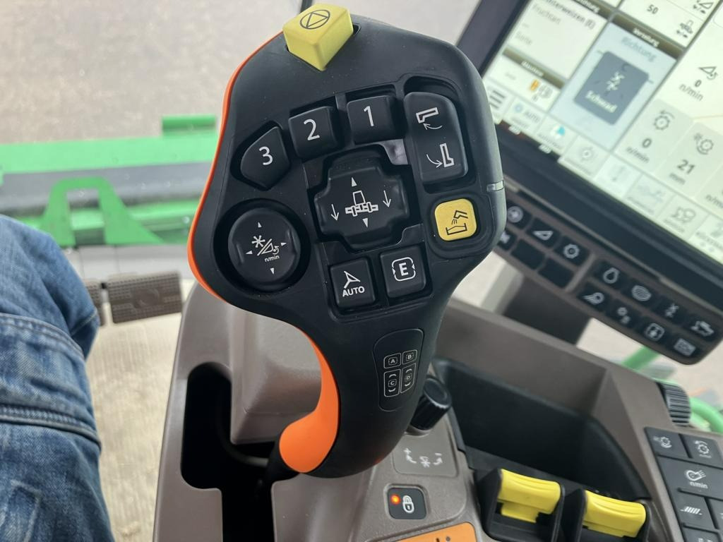 John Deere S770-MÄHDRESCHER MY2023 - Combină de recoltat cereale: Foto 3 John Deere S770-MÄHDRESCHER MY2023 - Combină de recoltat cereale: Foto 3