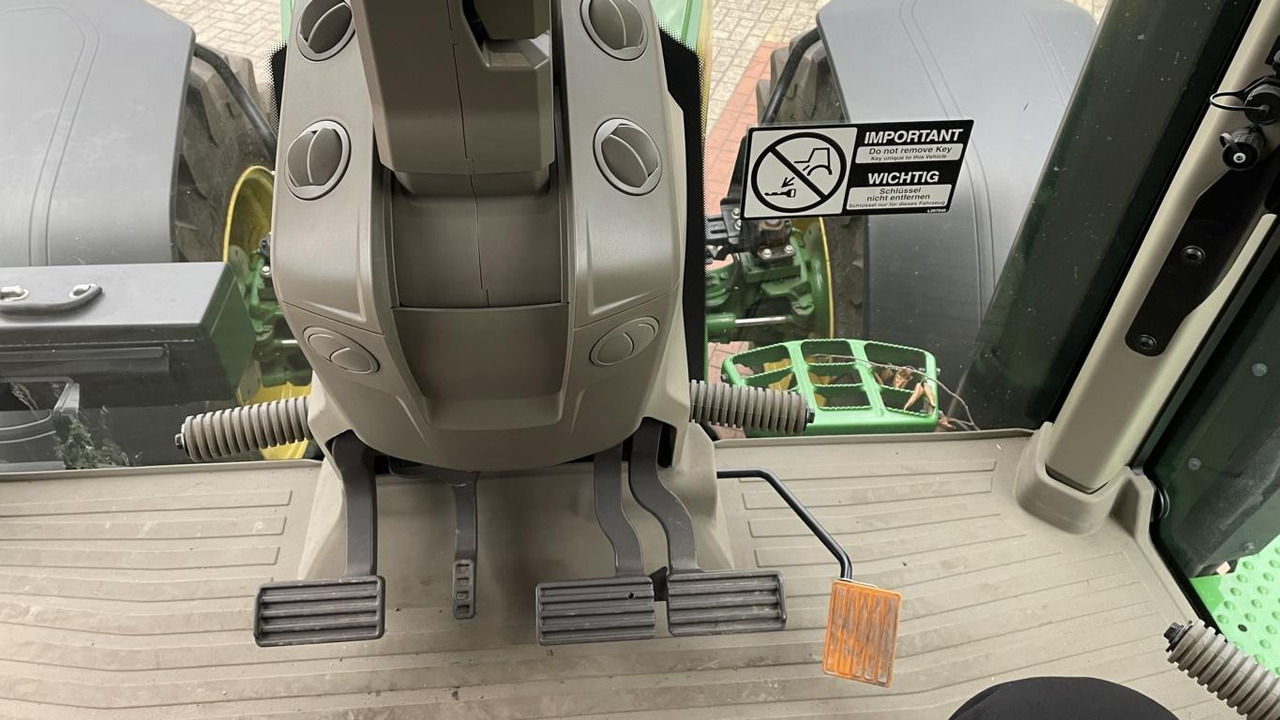 John Deere TRAKTOR 7R350 - Tractor agricol: Foto 3 John Deere TRAKTOR 7R350 - Tractor agricol: Foto 3