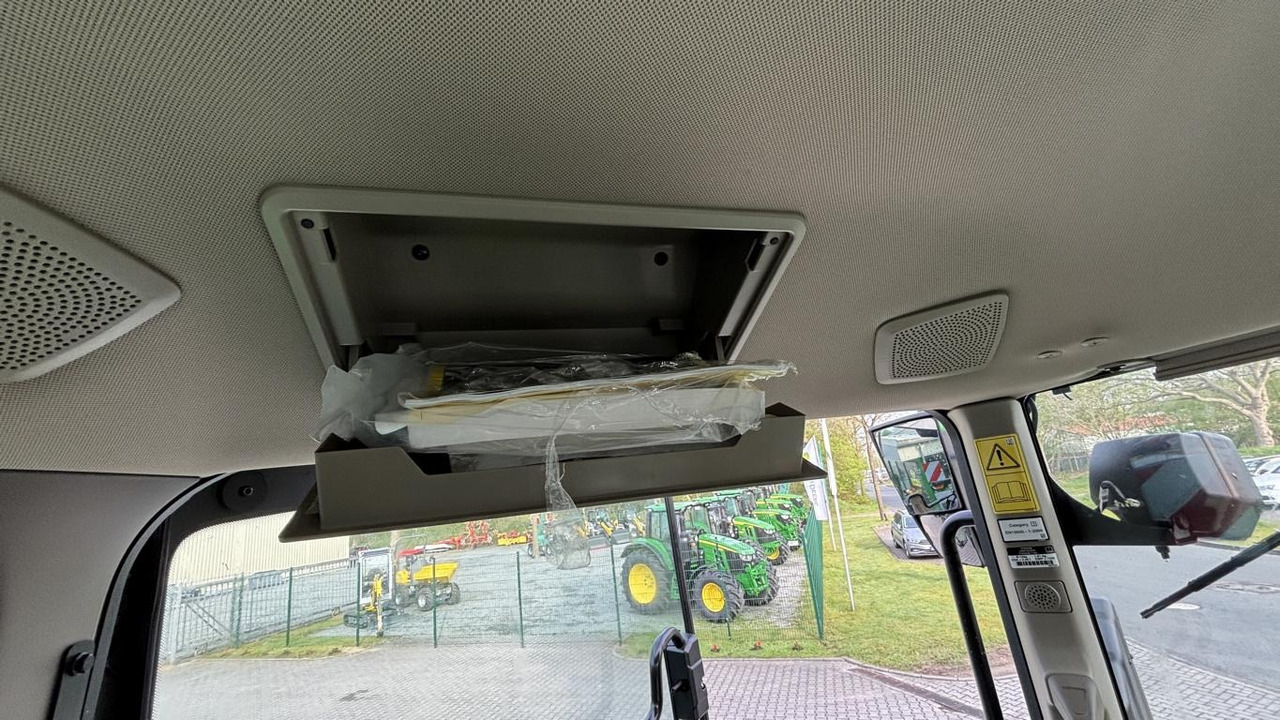 John Deere TRAKTOR 7R350 - Tractor agricol: Foto 3 John Deere TRAKTOR 7R350 - Tractor agricol: Foto 3