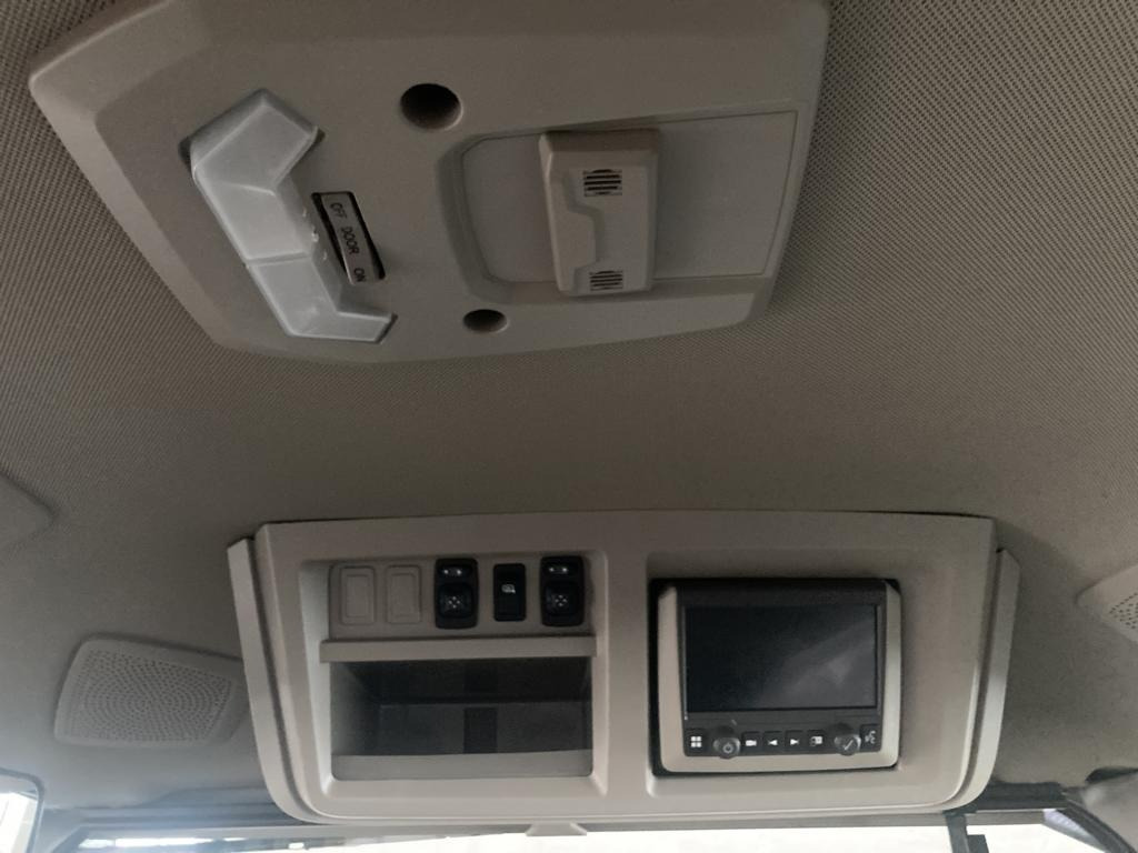 John Deere TRAKTOR 8R370 - Tractor agricol: Foto 4 John Deere TRAKTOR 8R370 - Tractor agricol: Foto 4