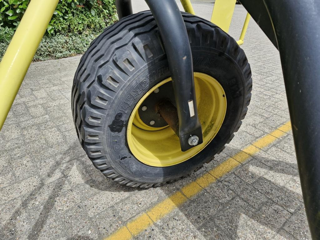 Kemper 300 F - Combină de recoltat cereale: Foto 3 Kemper 300 F - Combină de recoltat cereale: Foto 3