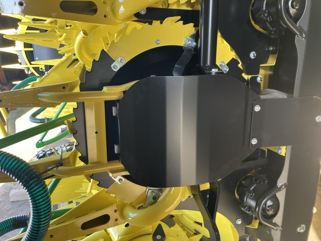 Kemper 375 PLUS - Heder de recoltat porumb: Foto 5 Kemper 375 PLUS - Heder de recoltat porumb: Foto 5