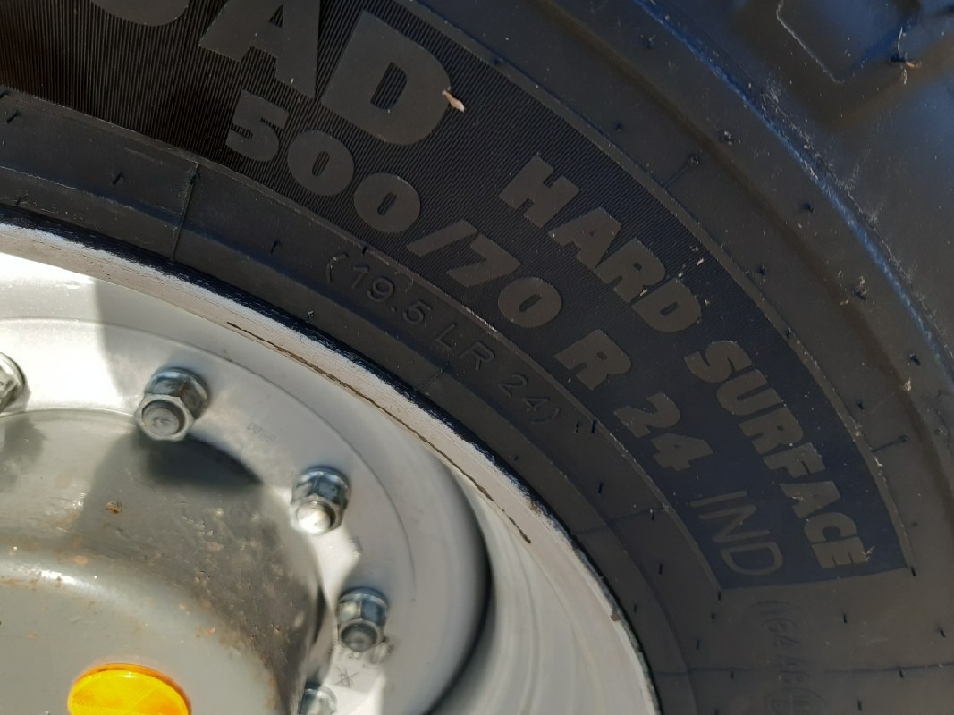 Kramer KT559 T4 SERIE2 - Încărcător: Foto 4 Kramer KT559 T4 SERIE2 - Încărcător: Foto 4