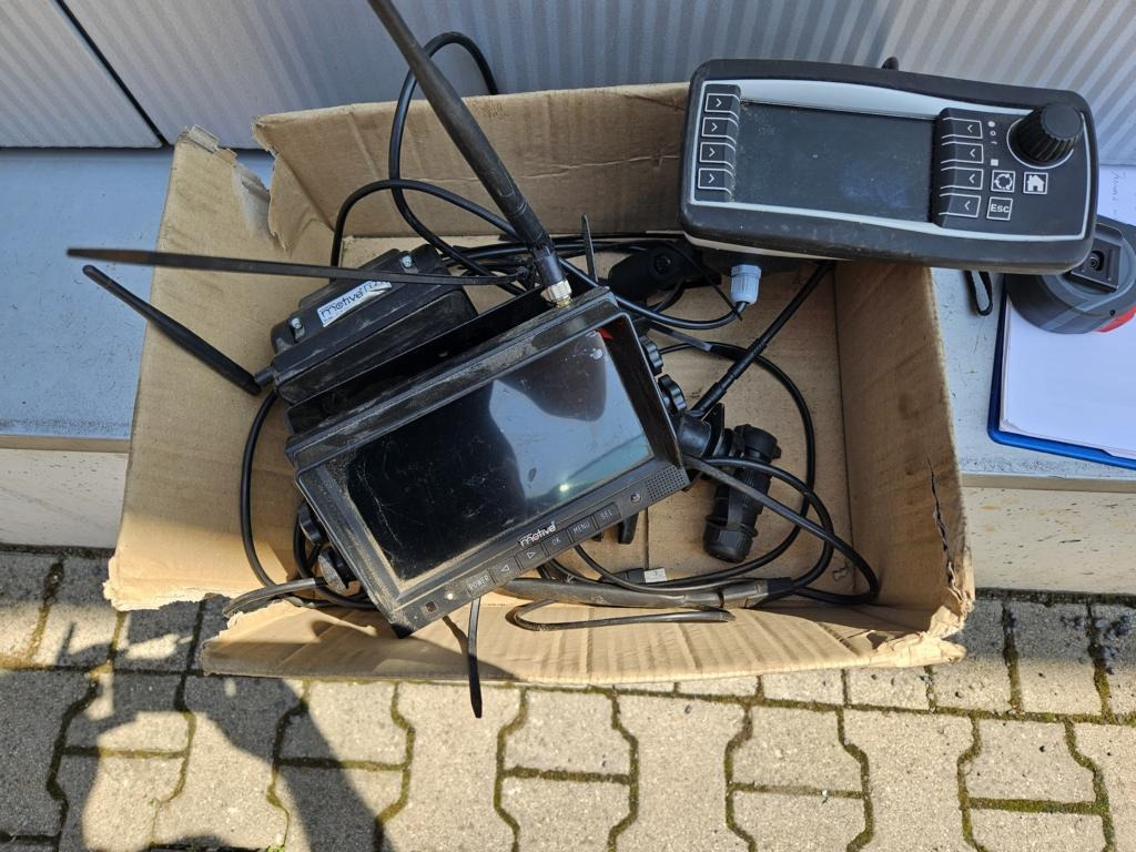 Mayer 4.0 PREMIUM 2218-20 - Remorcă distribuit furaje: Foto 2 Mayer 4.0 PREMIUM 2218-20 - Remorcă distribuit furaje: Foto 2