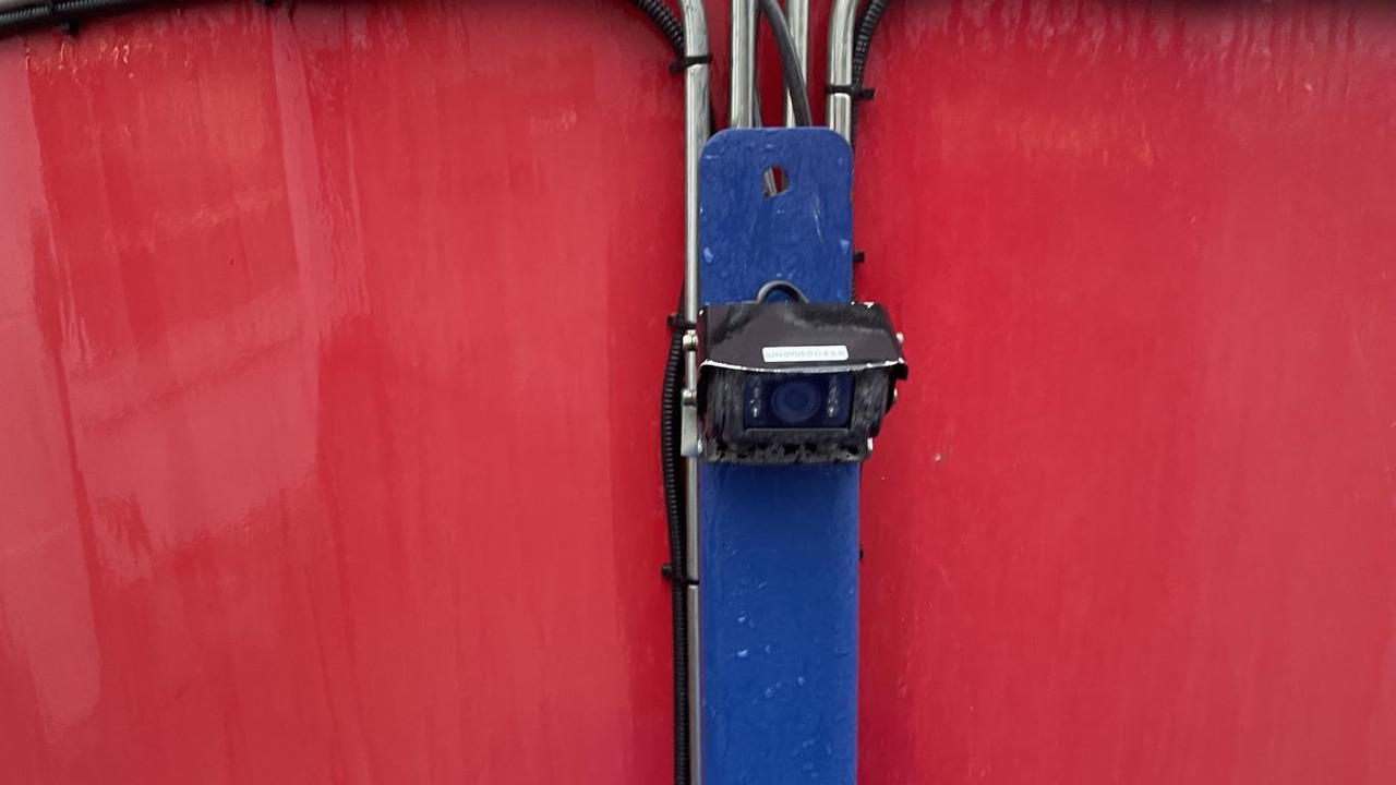 Mayer VM-16 SELBSTFAHRER - Remorcă distribuit furaje: Foto 4 Mayer VM-16 SELBSTFAHRER - Remorcă distribuit furaje: Foto 4