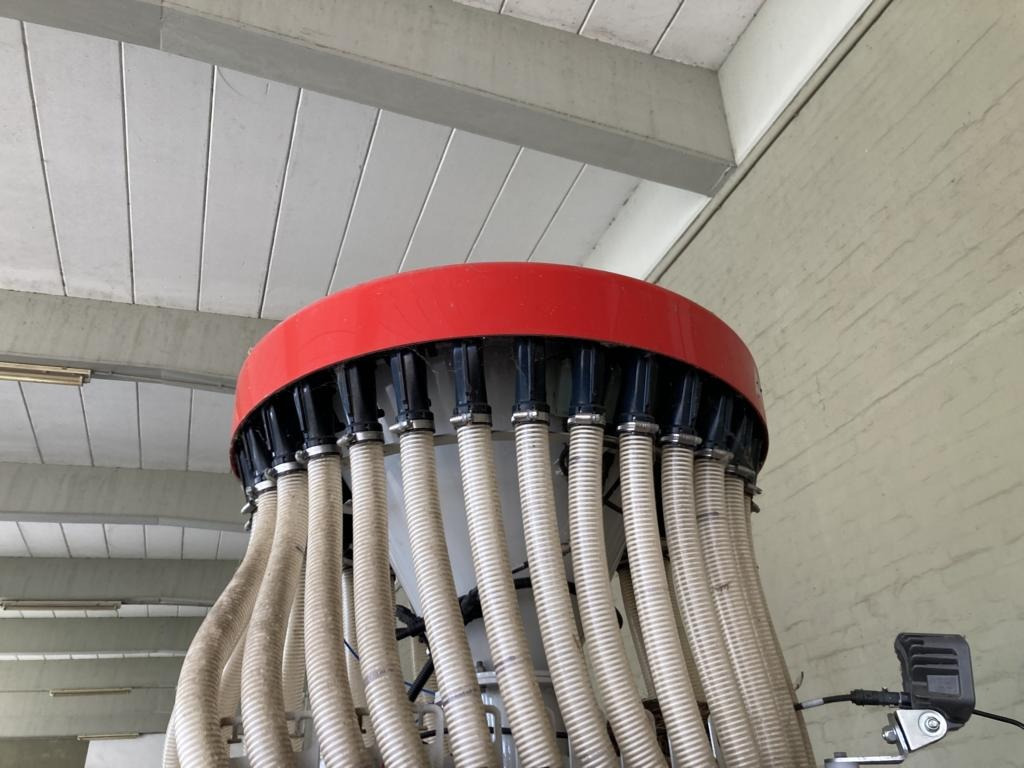 Pöttinger AEROSEM 4002 FDD - Semănătoare: Foto 5 Pöttinger AEROSEM 4002 FDD - Semănătoare: Foto 5