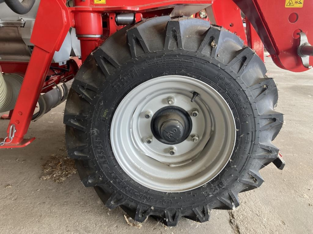 Pöttinger AEROSEM 4002 FDD - Semănătoare: Foto 3 Pöttinger AEROSEM 4002 FDD - Semănătoare: Foto 3