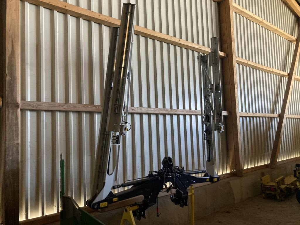 Pöttinger SENSOSAFE 1000 - Cositoare: Foto 1 Pöttinger SENSOSAFE 1000 - Cositoare: Foto 1