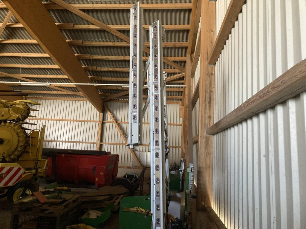 Pöttinger SENSOSAFE 1000 - Cositoare: Foto 5 Pöttinger SENSOSAFE 1000 - Cositoare: Foto 5