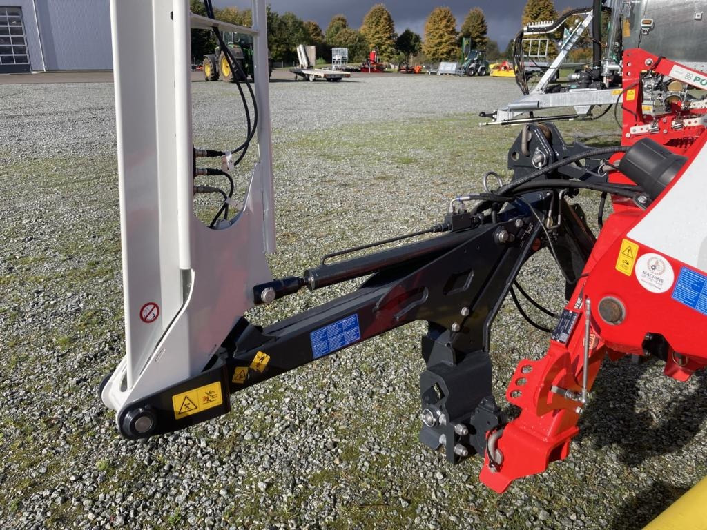 Pöttinger SENSOSAFE 300 - Cositoare: Foto 4 Pöttinger SENSOSAFE 300 - Cositoare: Foto 4