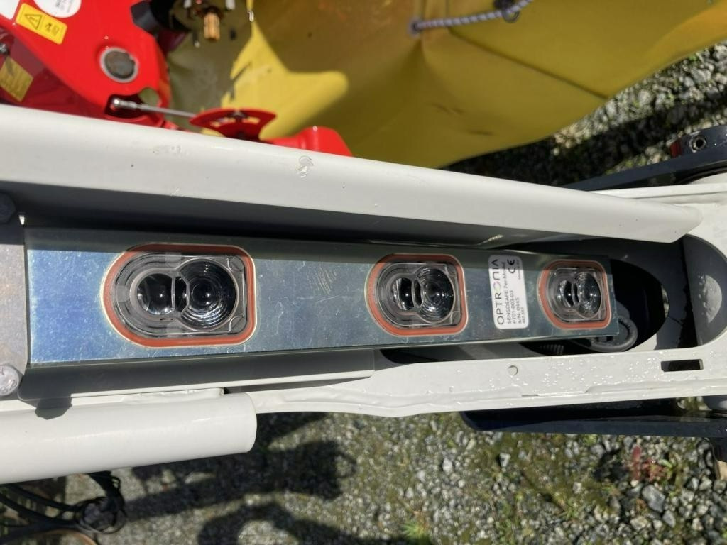 Pöttinger SENSOSAFE 300 - Cositoare: Foto 5 Pöttinger SENSOSAFE 300 - Cositoare: Foto 5