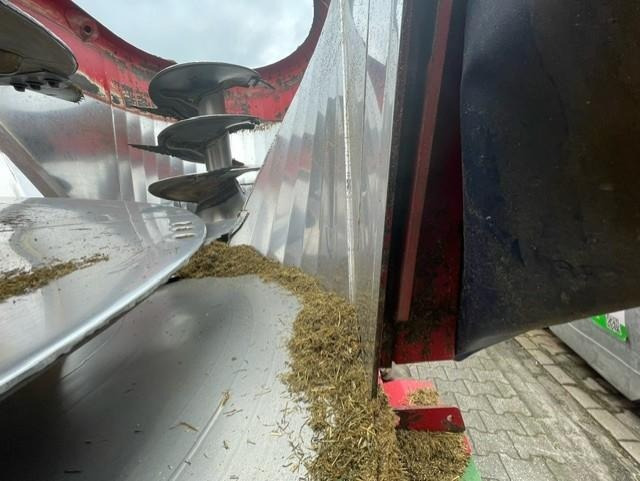 Siloking Selfline 500 2519-25 - Remorcă distribuit furaje: Foto 4 Siloking Selfline 500 2519-25 - Remorcă distribuit furaje: Foto 4