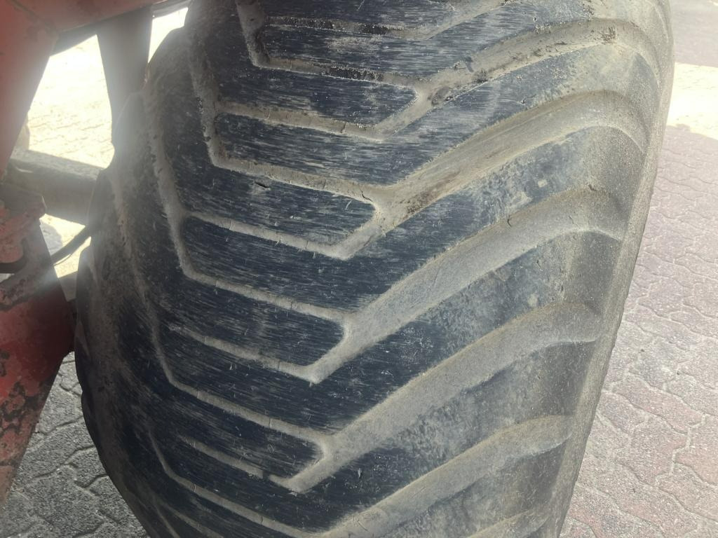 Strautmann VS 2003 - Maşină de împrăştiat gunoi de grajd: Foto 4 Strautmann VS 2003 - Maşină de împrăştiat gunoi de grajd: Foto 4