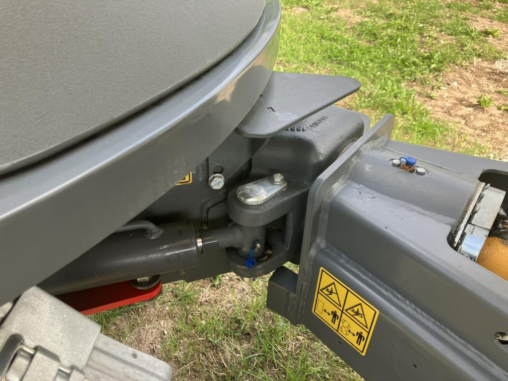 Wacker 1501 - Mini dumper: Foto 4 Wacker 1501 - Mini dumper: Foto 4