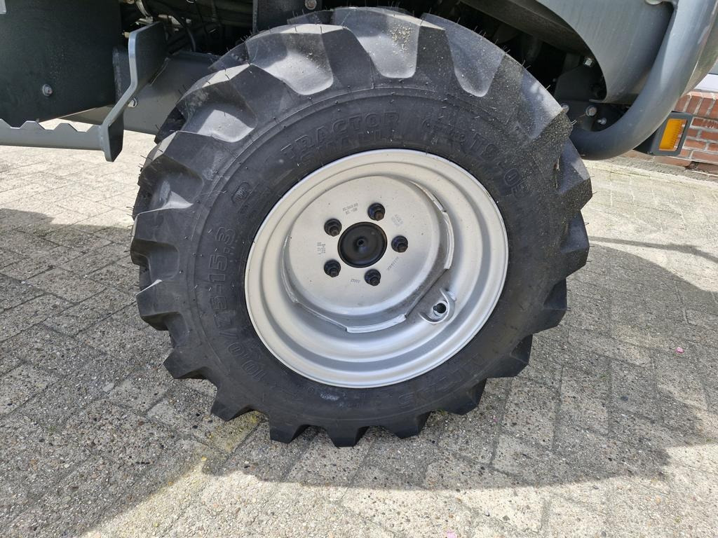 Wacker 1501 - Mini dumper: Foto 5 Wacker 1501 - Mini dumper: Foto 5