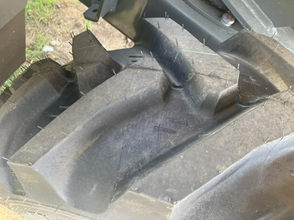 Wacker 1501 - Mini dumper: Foto 5 Wacker 1501 - Mini dumper: Foto 5