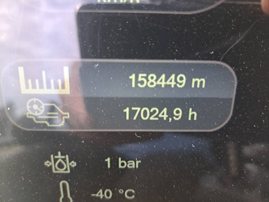 Komatsu 901 XC - Harvester: Foto 2 Komatsu 901 XC - Harvester: Foto 2